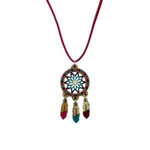 DreamCatcher Necklace